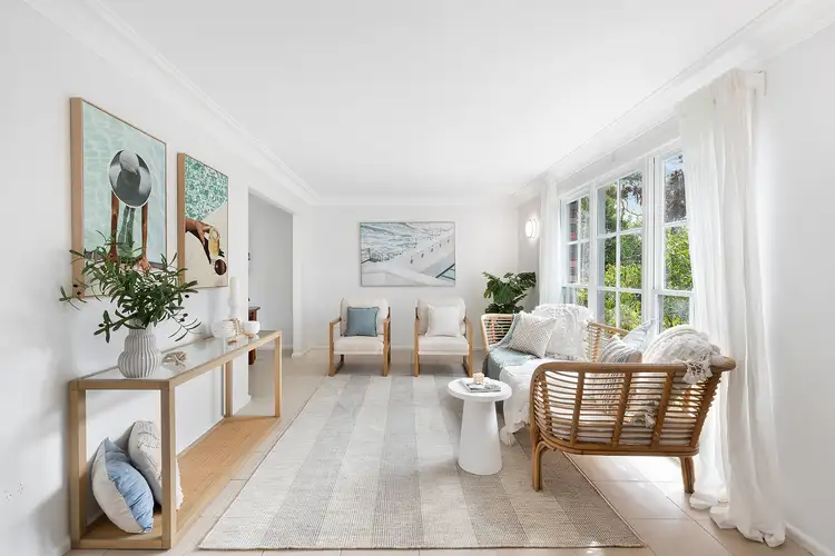 Fourth view of Homely house listing, 16 Heather Place, Hornsby Heights NSW 2077