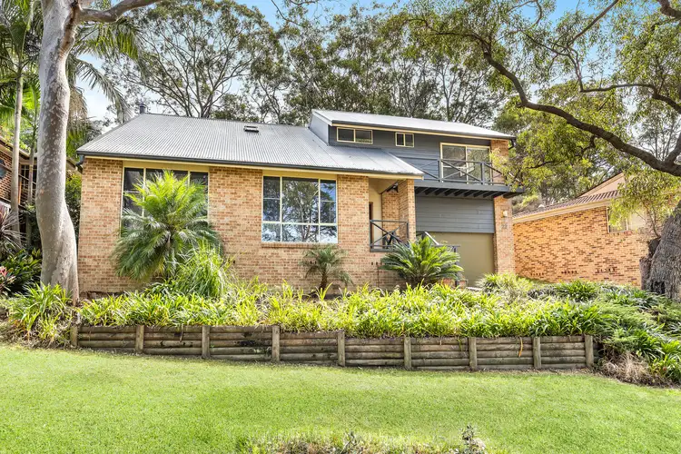 Main view of Homely house listing, 22 Peter Close, Hornsby Heights NSW 2077