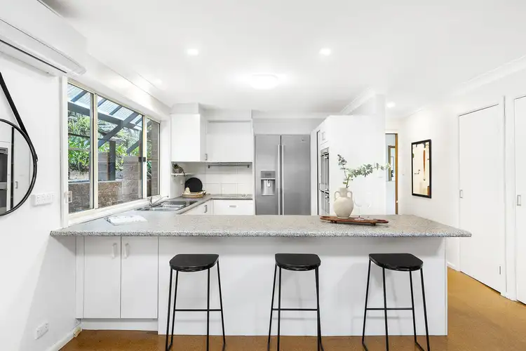 Fourth view of Homely house listing, 22 Peter Close, Hornsby Heights NSW 2077