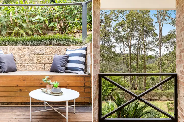 Fifth view of Homely house listing, 22 Peter Close, Hornsby Heights NSW 2077