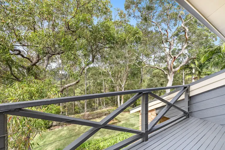 Sixth view of Homely house listing, 22 Peter Close, Hornsby Heights NSW 2077