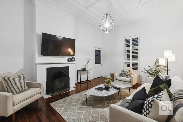 Fifth view of Homely house listing, 20 Austral Terrace, Malvern SA 5061