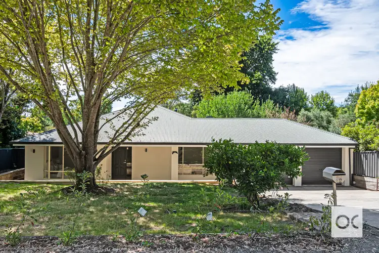35 Junction Road, Balhannah SA 5242