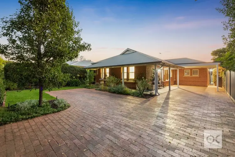 Second view of Homely house listing, 16 Broadway, Colonel Light Gardens SA 5041