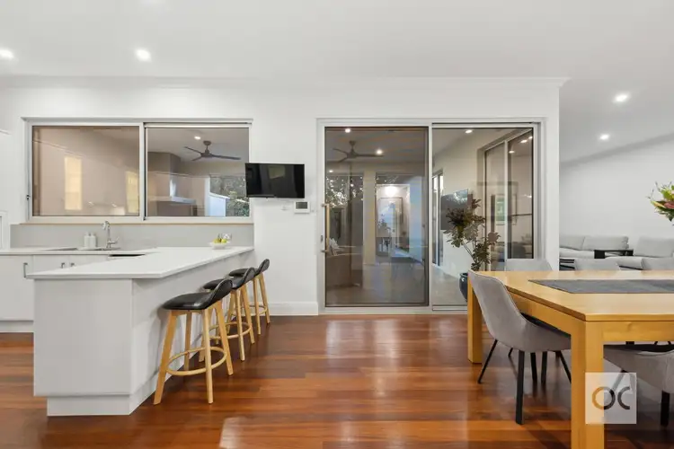 Fifth view of Homely house listing, 16 Broadway, Colonel Light Gardens SA 5041