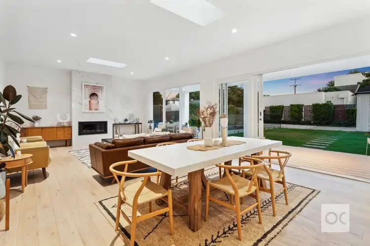Third view of Homely house listing, 27 Marlborough Street, Malvern SA 5061