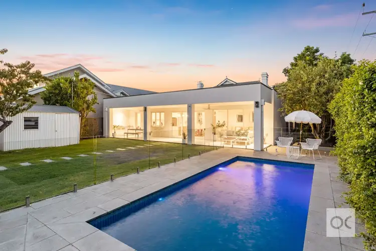 Fourth view of Homely house listing, 27 Marlborough Street, Malvern SA 5061