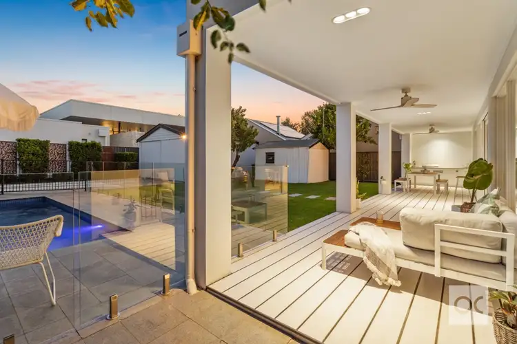 Fifth view of Homely house listing, 27 Marlborough Street, Malvern SA 5061