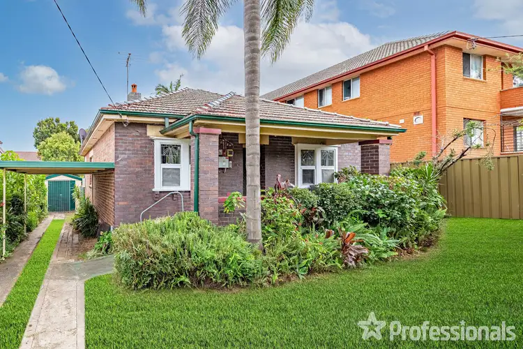291 Lakemba Street, Wiley Park NSW 2195
