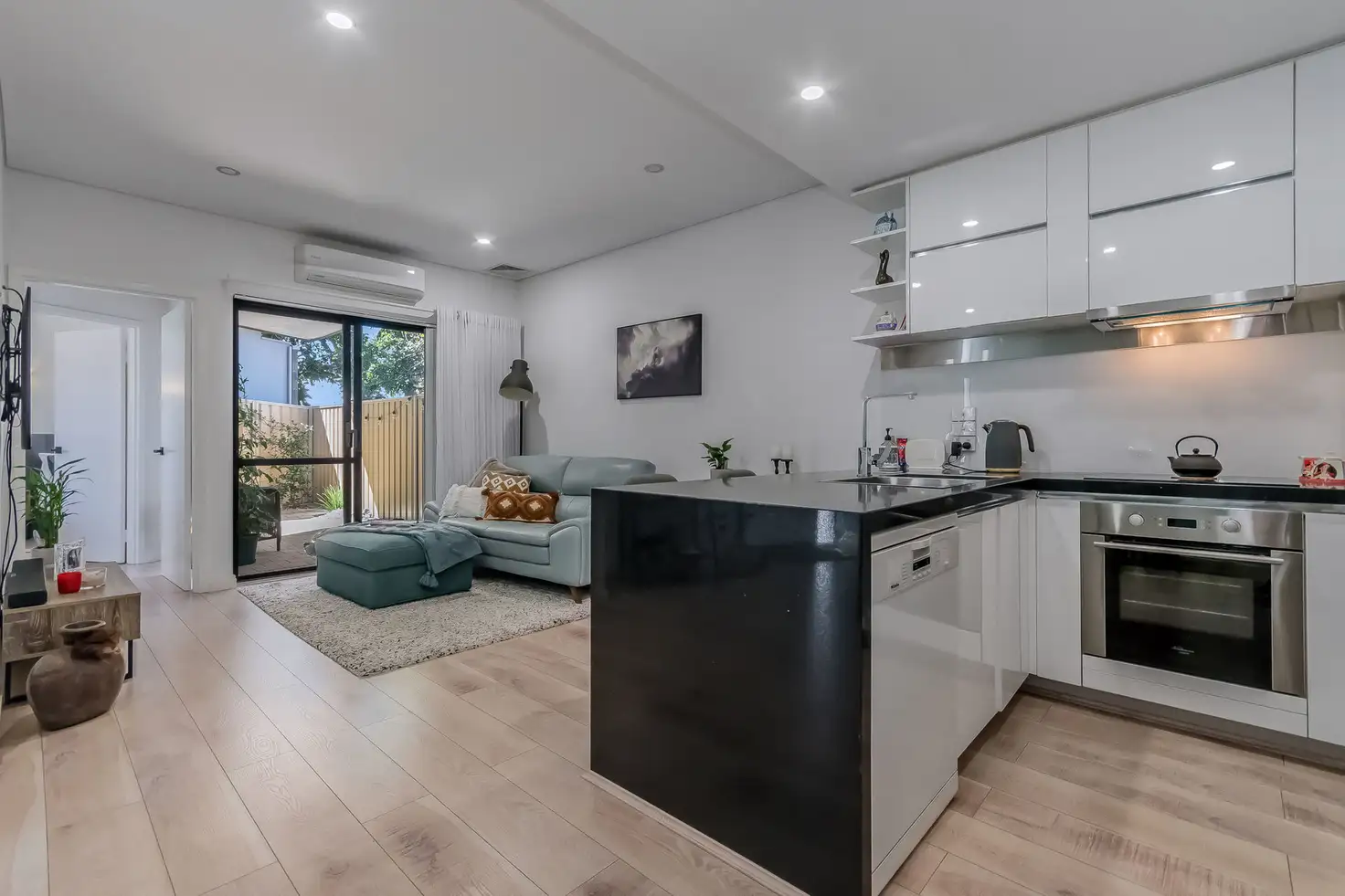 Main view of Homely house listing, 55C Leaside Way, Spearwood WA 6163