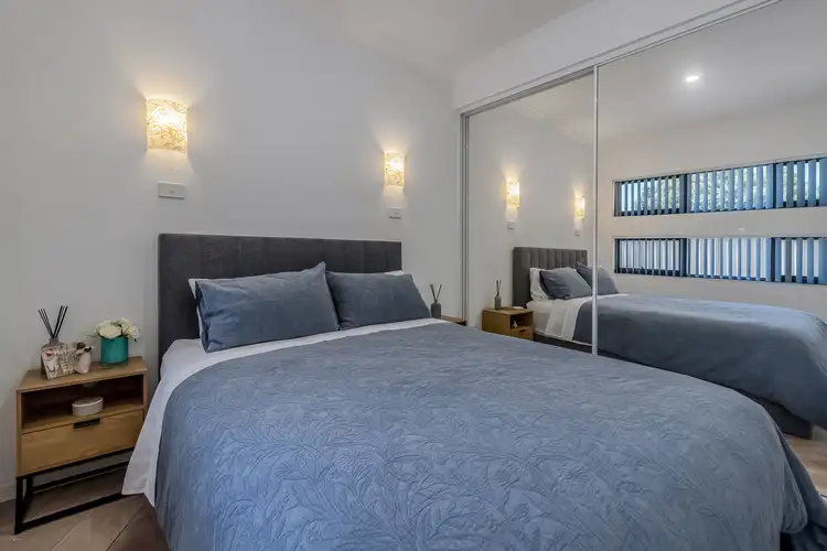 Fifth view of Homely house listing, 55C Leaside Way, Spearwood WA 6163