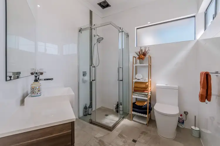 Sixth view of Homely house listing, 55C Leaside Way, Spearwood WA 6163