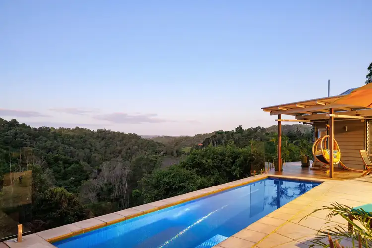 Second view of Homely rural property listing, 196 Pacey Road, Upper Brookfield QLD 4069