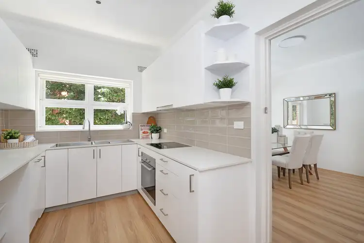 Second view of Homely unit listing, 3/382 Mowbray Road West, Lane Cove NSW 2066