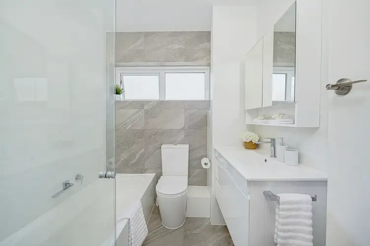Fourth view of Homely unit listing, 3/382 Mowbray Road West, Lane Cove NSW 2066