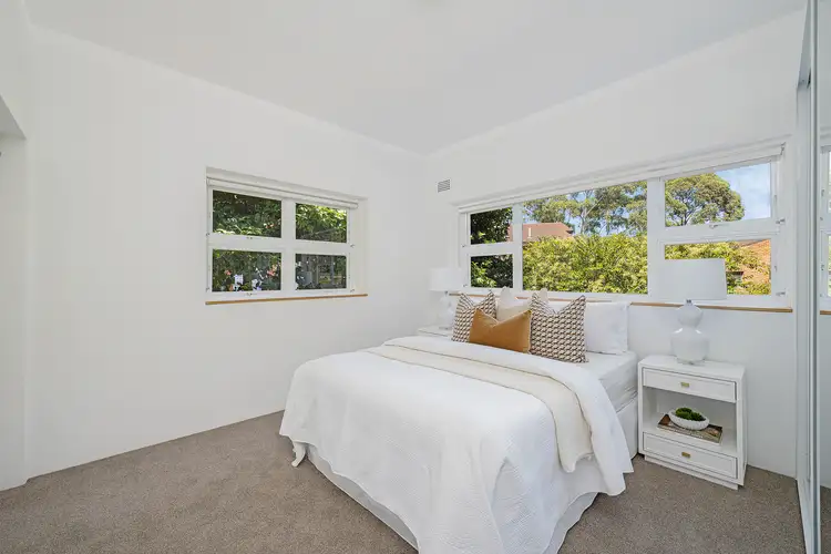 Fifth view of Homely unit listing, 3/382 Mowbray Road West, Lane Cove NSW 2066