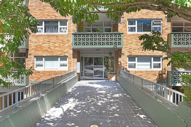 Sixth view of Homely unit listing, 3/382 Mowbray Road West, Lane Cove NSW 2066