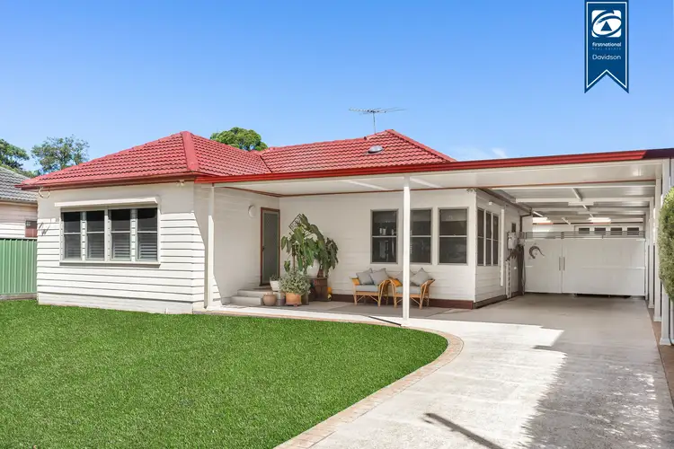 5 Birdwood Avenue, Wattle Grove NSW 2173