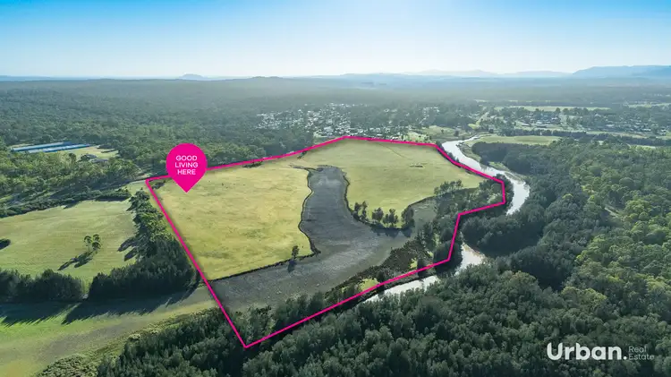 Fifth view of Homely rural property listing, 154 Sanctuary Road, Ellalong NSW 2325