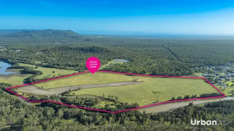 Sixth view of Homely rural property listing, 154 Sanctuary Road, Ellalong NSW 2325