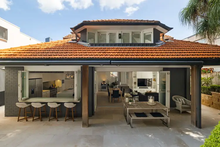 Second view of Homely house listing, 35 Holdsworth Street, Neutral Bay NSW 2089