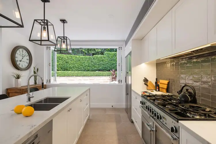 Fourth view of Homely house listing, 35 Holdsworth Street, Neutral Bay NSW 2089