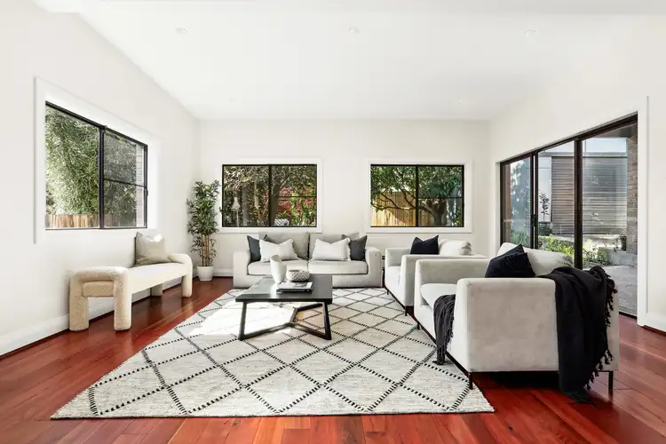 Second view of Homely house listing, 18 Eccles Avenue, Ashfield NSW 2131