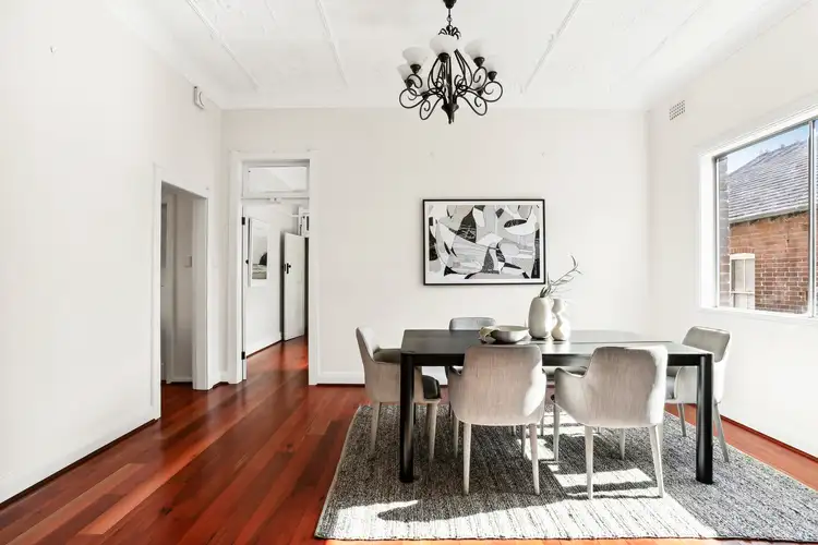 Fourth view of Homely house listing, 18 Eccles Avenue, Ashfield NSW 2131