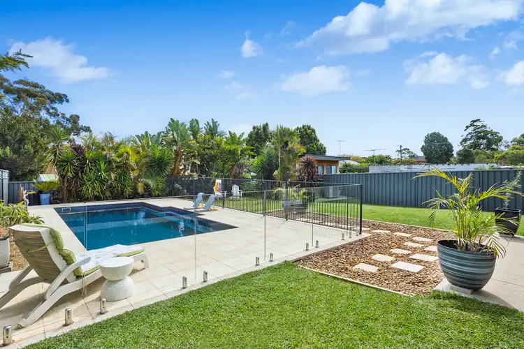 127 Banksia Avenue, Engadine NSW 2233