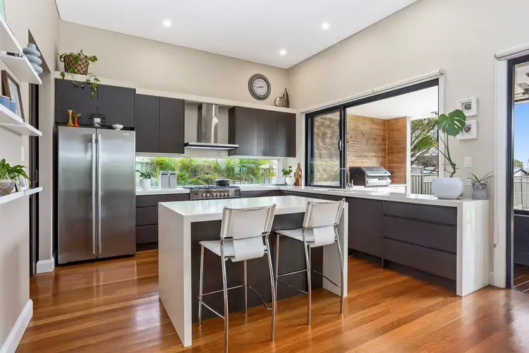 Fourth view of Homely house listing, 127 Banksia Avenue, Engadine NSW 2233