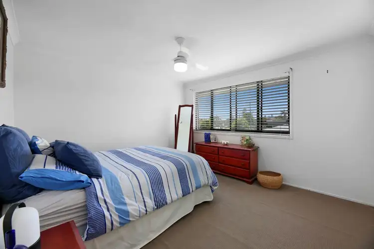 Sixth view of Homely townhouse listing, 8/2-34 Karbunya Street, Mermaid Waters QLD 4218