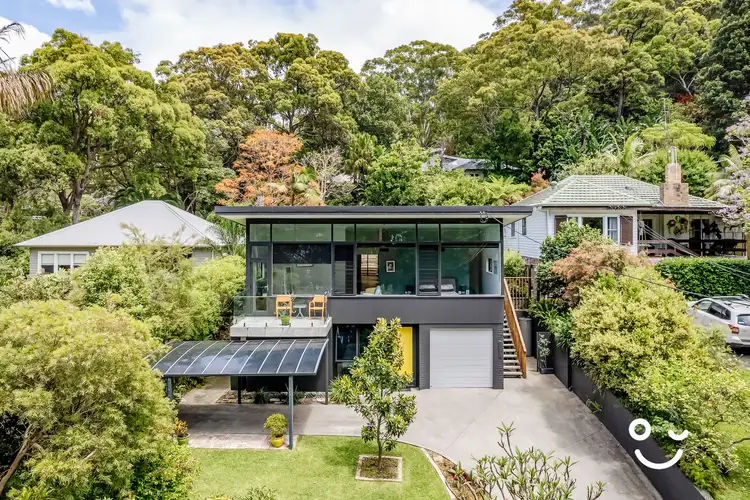 44 Railway Avenue, Austinmer NSW 2515