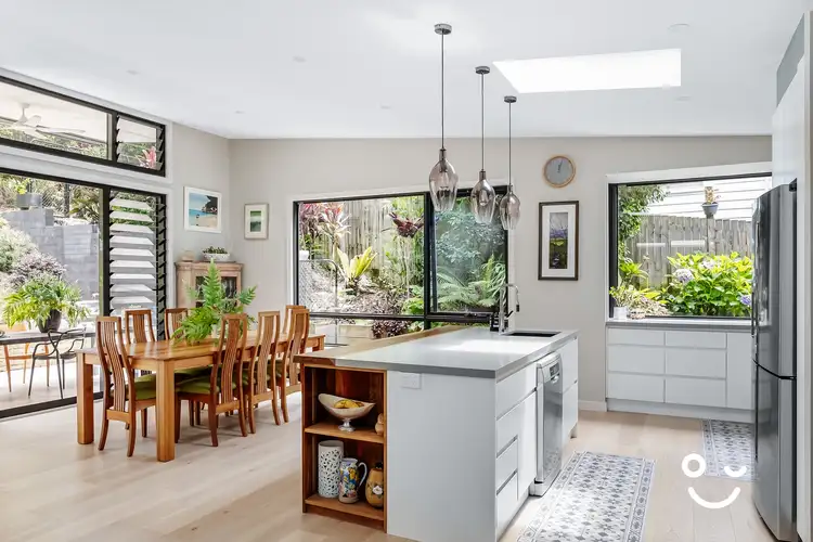 Fourth view of Homely house listing, 44 Railway Avenue, Austinmer NSW 2515