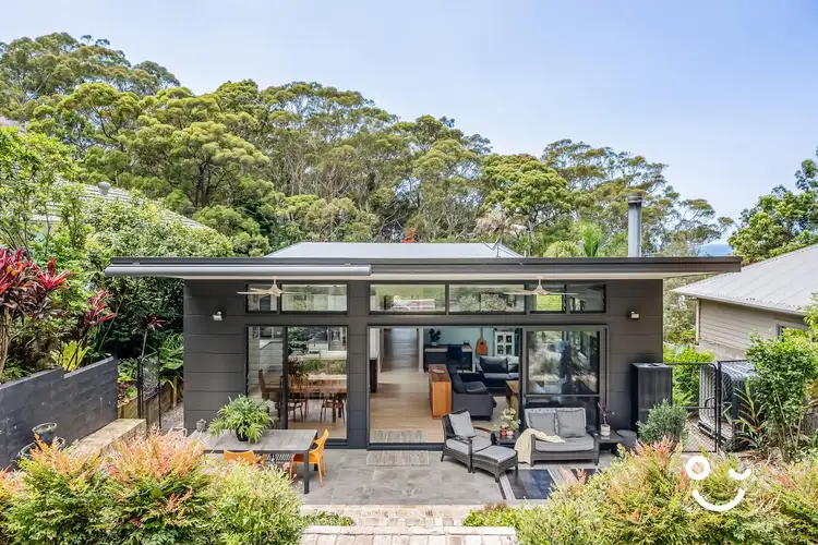 Sixth view of Homely house listing, 44 Railway Avenue, Austinmer NSW 2515