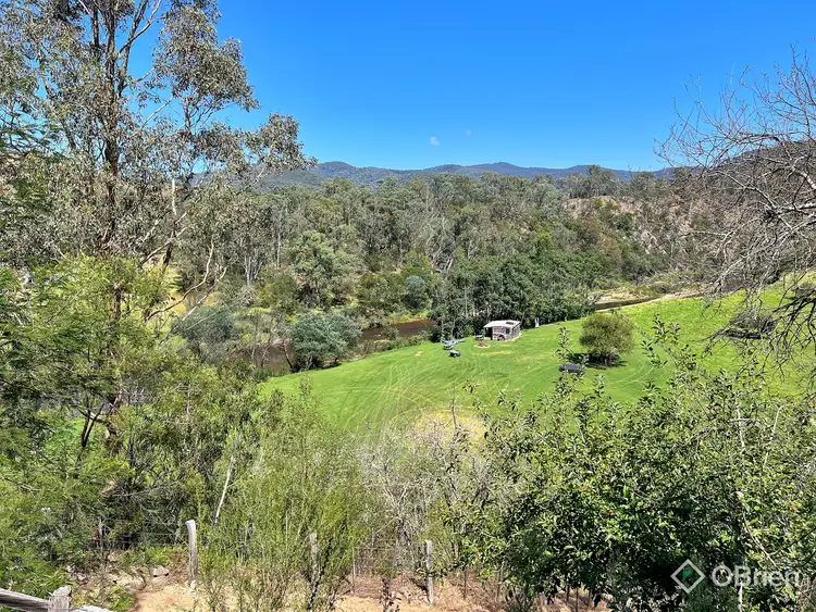Second view of Homely rural property listing, 1349 Lower Dargo Road, Dargo VIC 3862