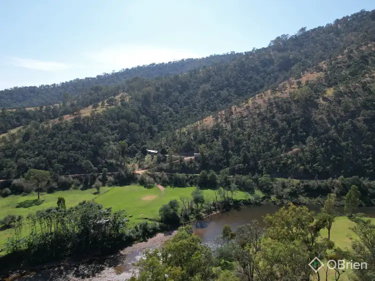 Fourth view of Homely rural property listing, 1349 Lower Dargo Road, Dargo VIC 3862