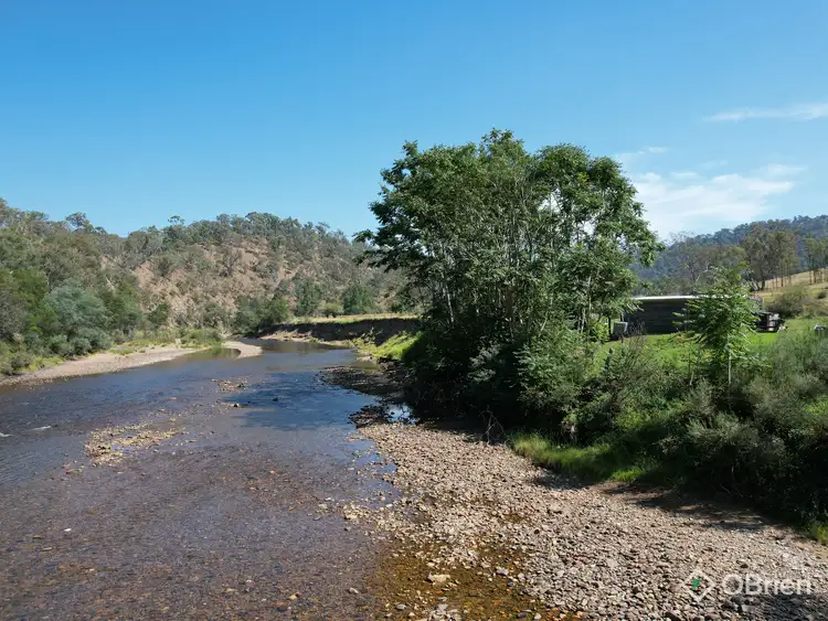 Fifth view of Homely rural property listing, 1349 Lower Dargo Road, Dargo VIC 3862