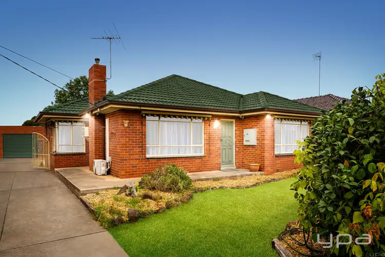 15 Pagnoccolo Street, Werribee VIC 3030