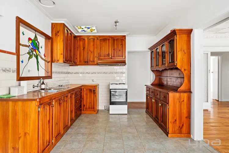 Second view of Homely house listing, 15 Pagnoccolo Street, Werribee VIC 3030