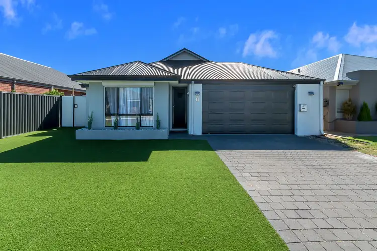9 Dorset Street, Haynes WA 6112