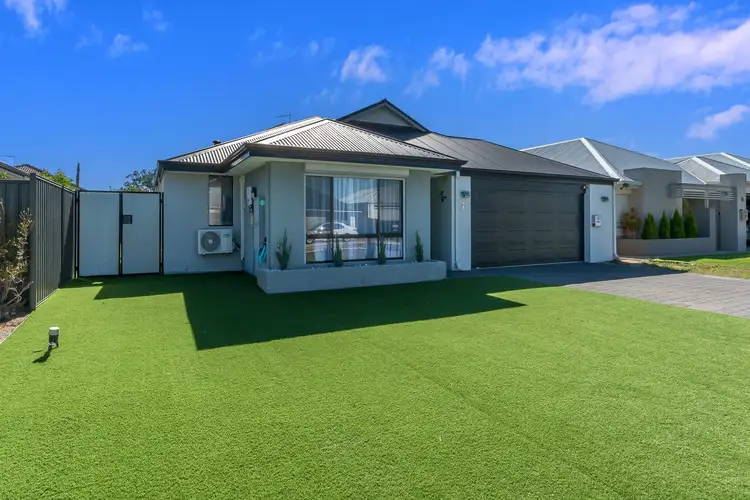 Second view of Homely house listing, 9 Dorset Street, Haynes WA 6112
