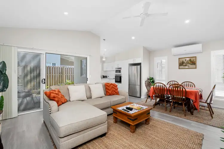 Fourth view of Homely retirement listing, 265/41 Radke Road, Bethania QLD 4205