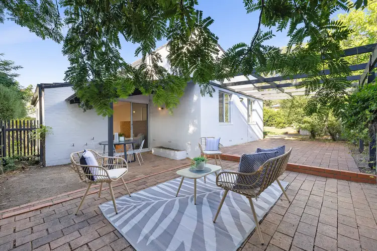14 Kingston Street, Evatt ACT 2617