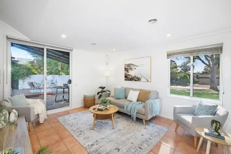 Second view of Homely house listing, 14 Kingston Street, Evatt ACT 2617