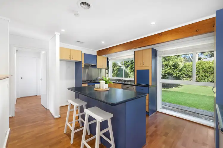 Fourth view of Homely house listing, 14 Kingston Street, Evatt ACT 2617