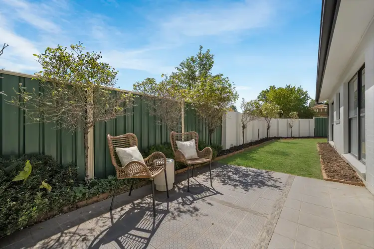 39 Magenta Square, Amaroo ACT 2914