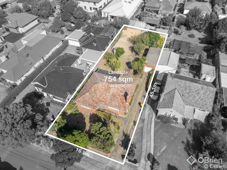 Second view of Homely house listing, 69 Macrina Street, Oakleigh East VIC 3166