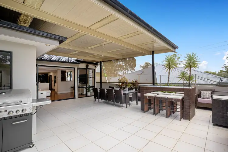 Third view of Homely house listing, 144 Garnet Road, Kirrawee NSW 2232