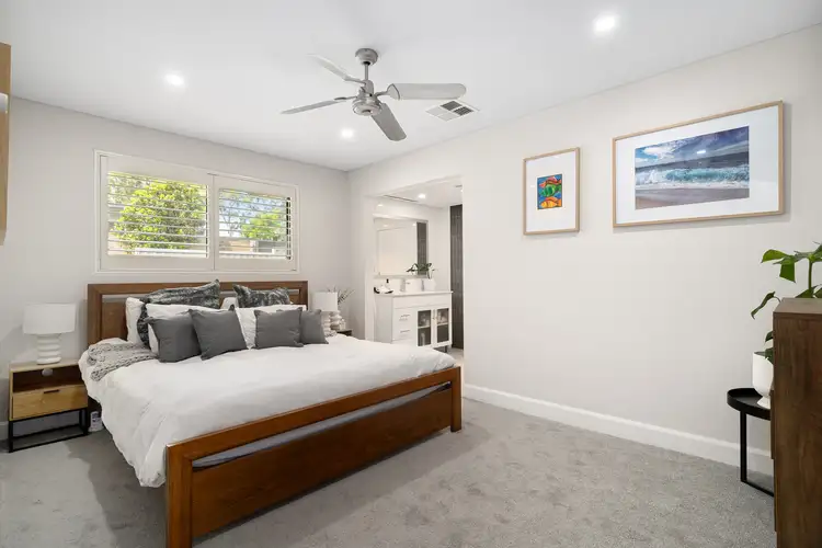 Fifth view of Homely house listing, 144 Garnet Road, Kirrawee NSW 2232