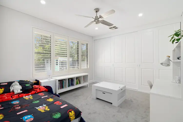 Sixth view of Homely house listing, 144 Garnet Road, Kirrawee NSW 2232